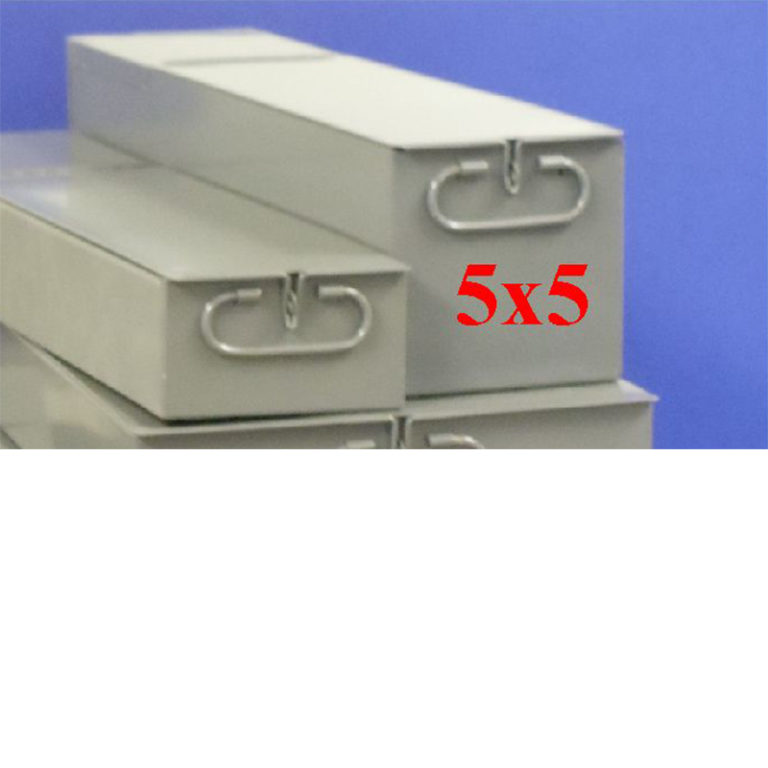 F42 5 x 5 Safe Deposit Bond Tin AdvanceTec
