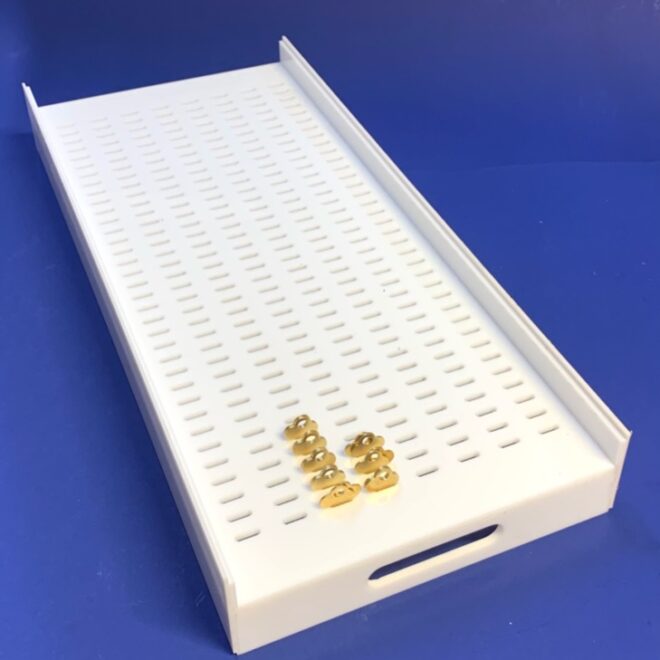 F47 Hanging Key Tray